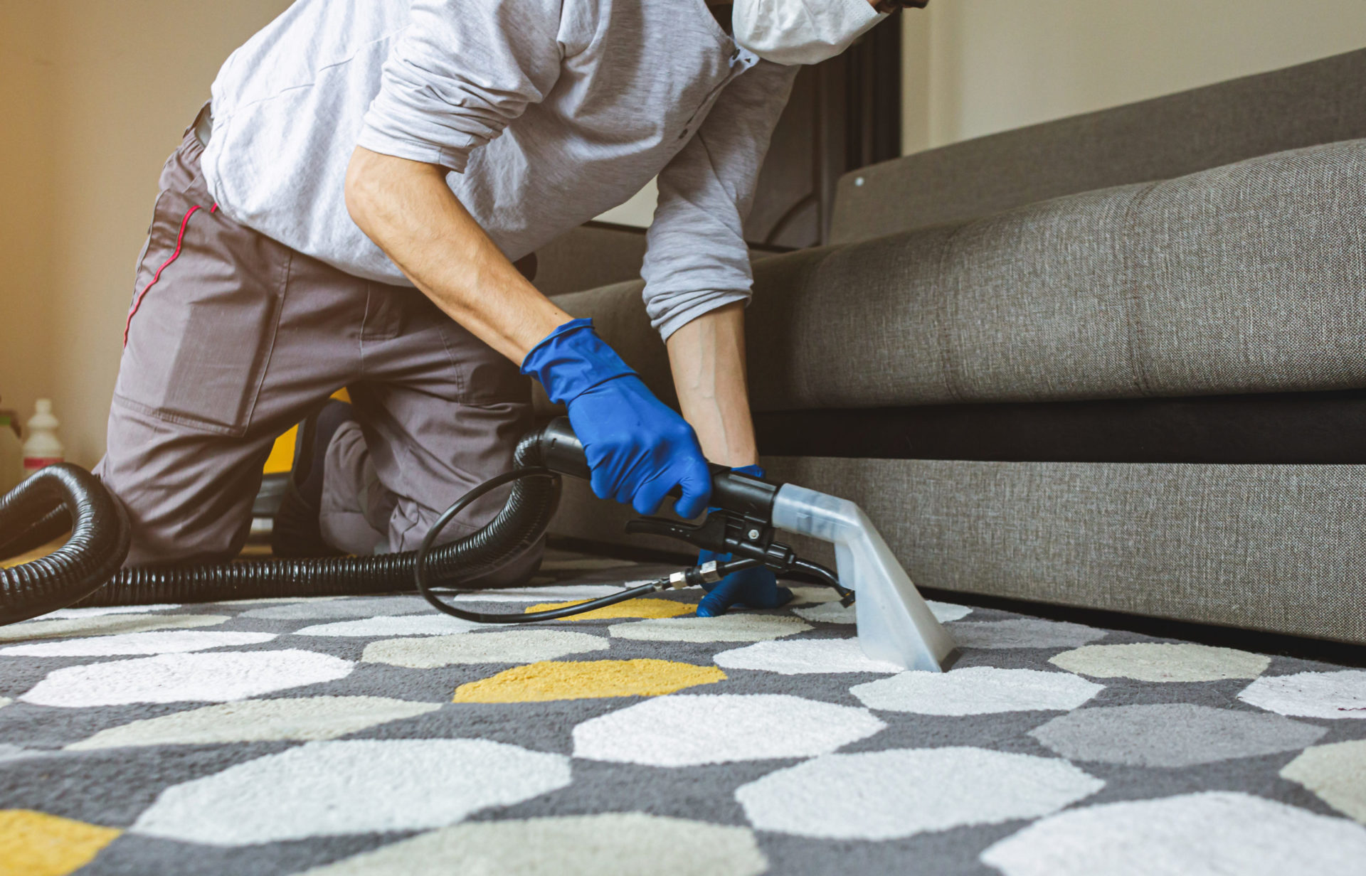 Green Carpet & sofa Cleaning Green Carpet & sofa Cleaning